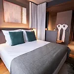 Loisium Wine & Champagne Hotel Mutigny