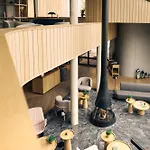Loisium Wine & Champagne Hotel Mutigny
