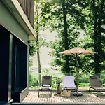 Hotel Loisium Wine & Champagne