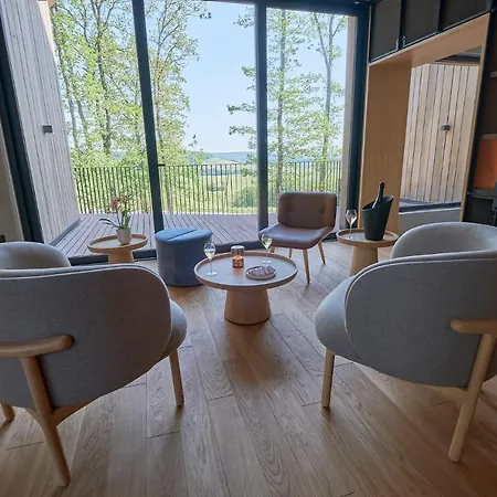 Hotel Loisium Wine & Champagne