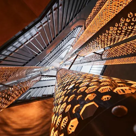 Hotel Loisium Wine & Champagne 4*