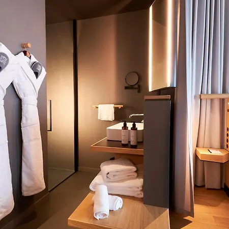 Loisium Wine&spa Champagne Hotel