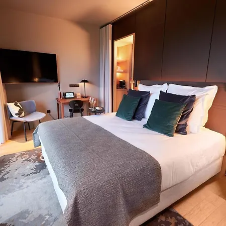 Loisium Wine&spa Champagne