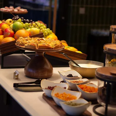 Loisium Wine & Champagne 4* Mutigny