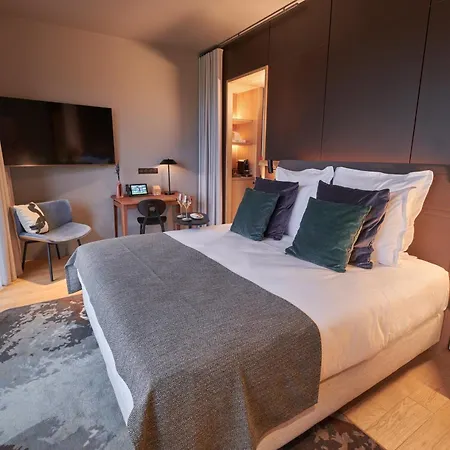 Loisium Wine & Champagne Hotel 4*