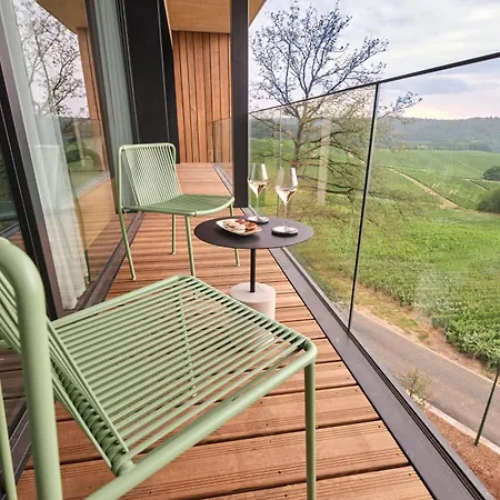 Loisium Wine & Champagne Hotel