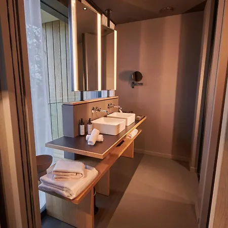 Hotel Loisium Wine&spa Champagne 4*