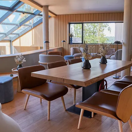 Loisium Wine&spa Champagne Mutigny