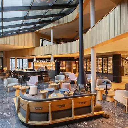 Loisium Wine & Champagne 4* Mutigny