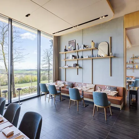 Loisium Wine&spa Champagne Hotel Mutigny