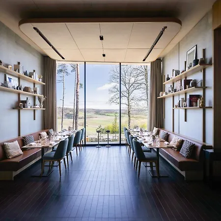 Loisium Wine&spa Champagne Hotel 4*