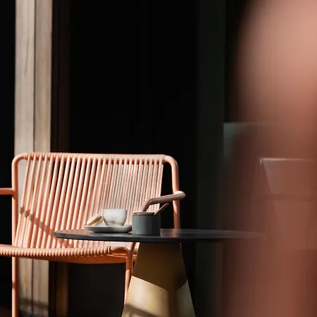 Hotel Loisium Wine&spa Champagne