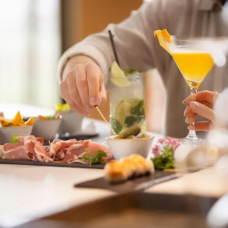 Loisium Wine & Champagne Отель Mutigny