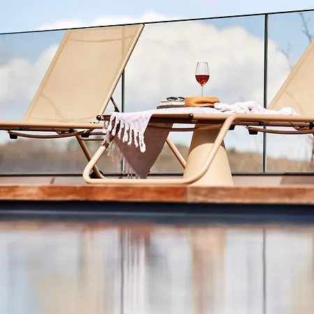 Loisium Wine & Champagne Hotel 4*