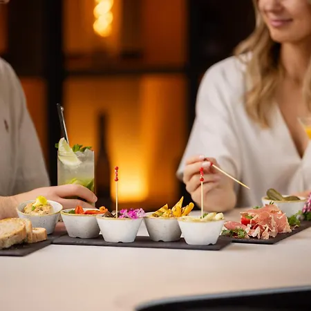 Loisium Wine&spa Champagne Hotel Mutigny