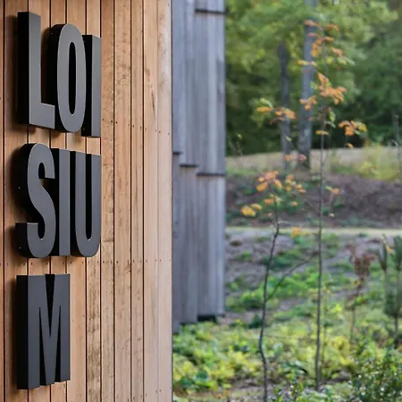 Loisium Wine&spa Champagne Mutigny