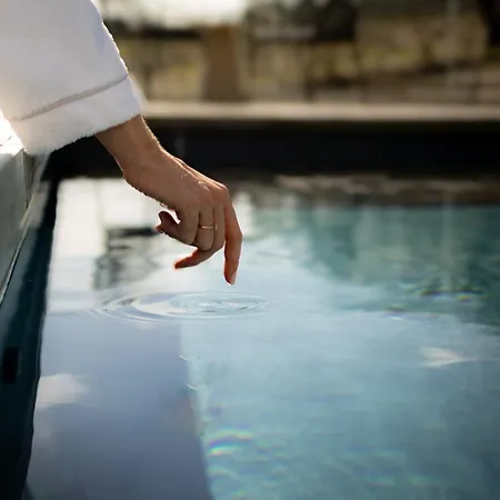 Loisium Wine & Champagne 4* Mutigny