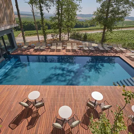 Loisium Wine & Champagne 4*