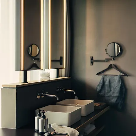 Hotel Loisium Wine&spa Champagne Mutigny