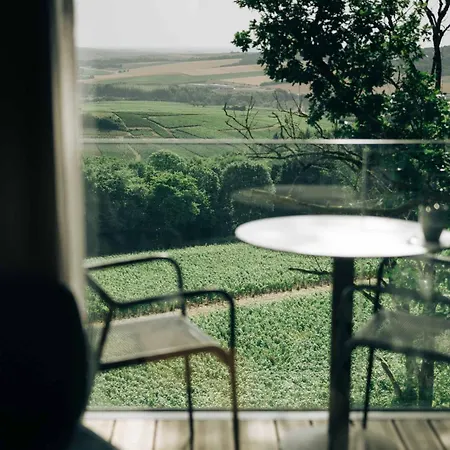 Loisium Wine&spa Champagne 4* Mutigny