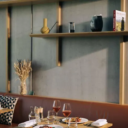 Loisium Wine&spa Champagne Hotel