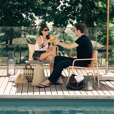 Loisium Wine & Champagne 4* Mutigny