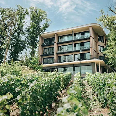 Loisium Wine & Champagne 4* Mutigny