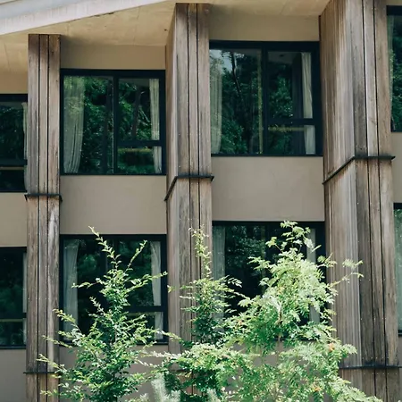 Loisium Wine & Champagne Hotel