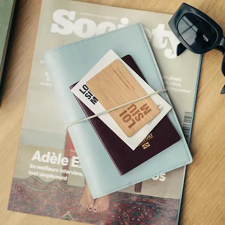 Loisium Wine & Champagne