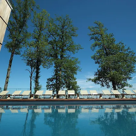 Loisium Wine&spa Champagne