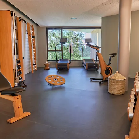 Hotel Loisium Wine&spa Champagne