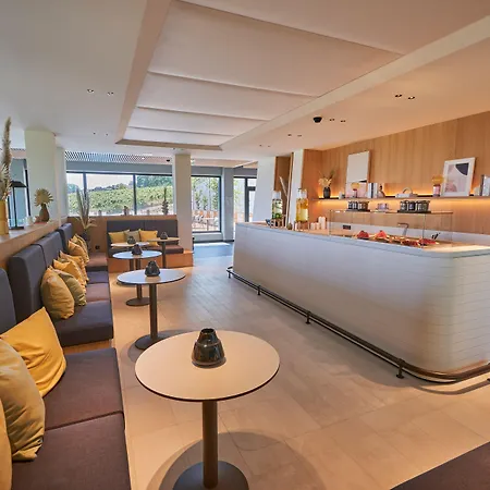 Loisium Wine&spa Champagne Mutigny