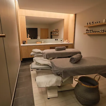 Loisium Wine&spa Champagne Hotel