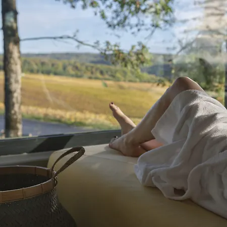 Loisium Wine & Champagne Hotel Mutigny