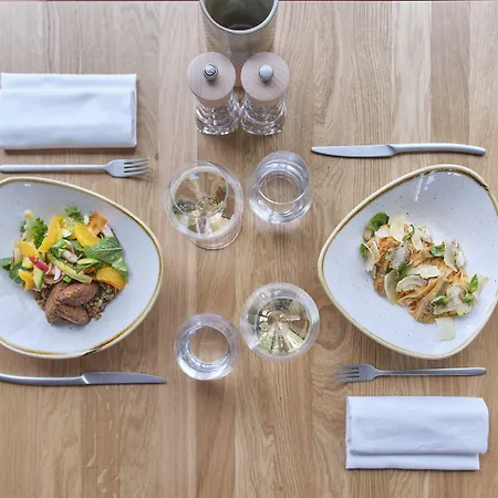 Loisium Wine & Champagne 4*