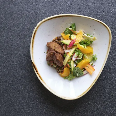 Hotel Loisium Wine & Champagne