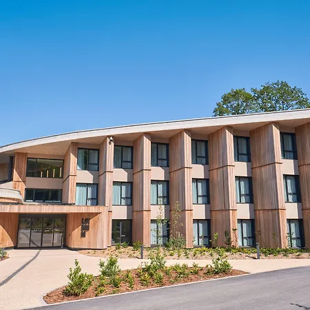 Loisium Wine & Champagne מלון Mutigny