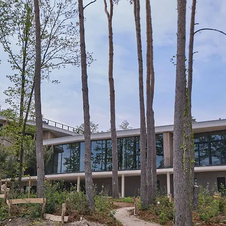 Loisium Wine&spa Champagne Mutigny