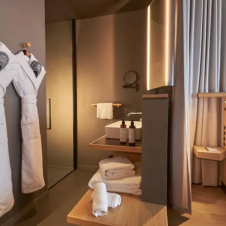 Loisium Wine & Champagne