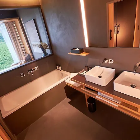 Hotel Loisium Wine & Champagne Mutigny