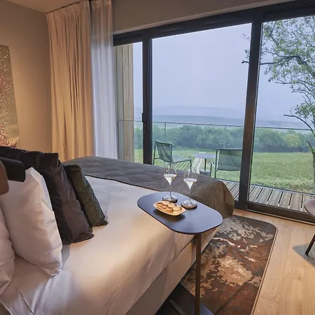 Loisium Wine & Champagne 4*