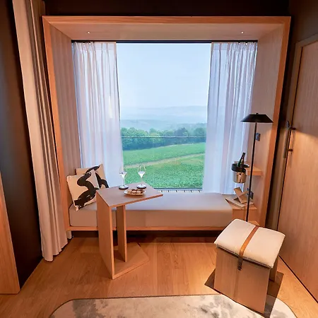 Loisium Wine & Champagne 4* Mutigny