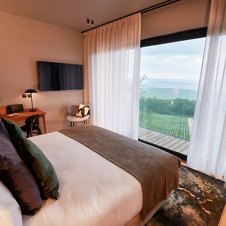 Loisium Wine&spa Champagne Mutigny