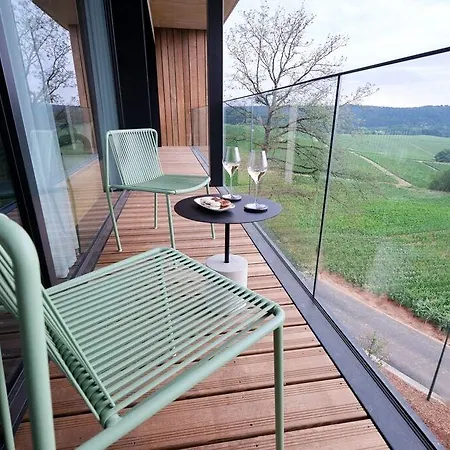 Loisium Wine & Champagne 4* Mutigny