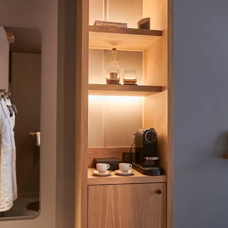 Loisium Wine&spa Champagne