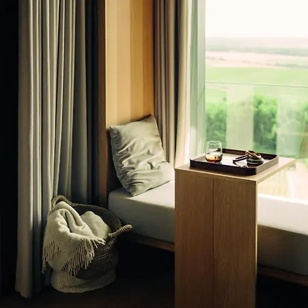 Hotel Loisium Wine & Champagne Mutigny