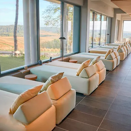 מלון Loisium Wine & Champagne Mutigny