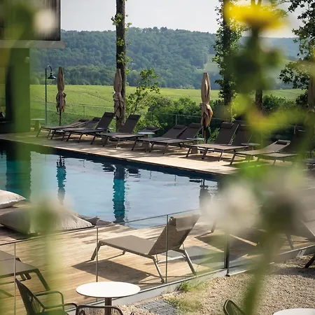 Hotel Loisium Wine & Champagne 4*
