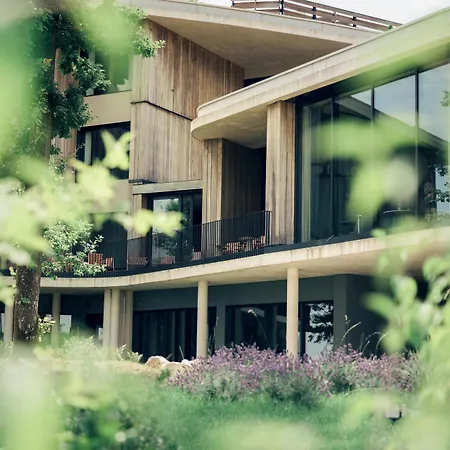 Hotel Loisium Wine & Champagne Mutigny