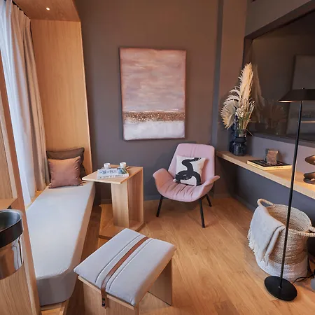 Loisium Wine & Champagne Hotel 4*